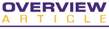 Overview Article