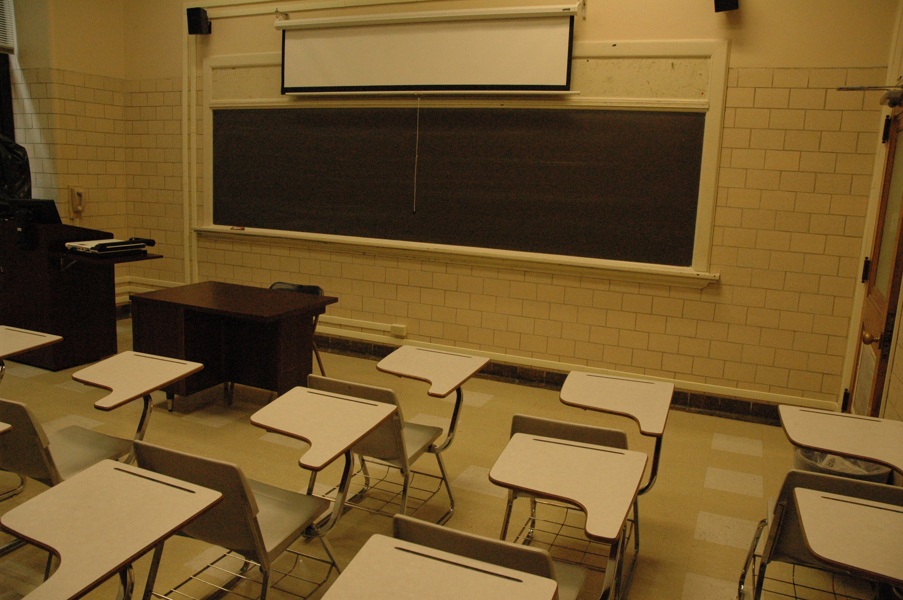 Allen 134 GROK Knowledge Base