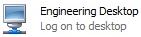 VMware View Desktop Engineering.